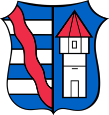 Wappen Kueps