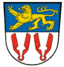 Wappen Wilhelmsthal